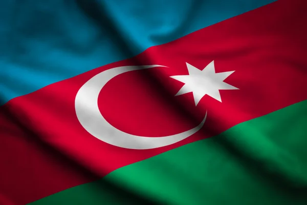 Azerbaiyán — Foto de Stock