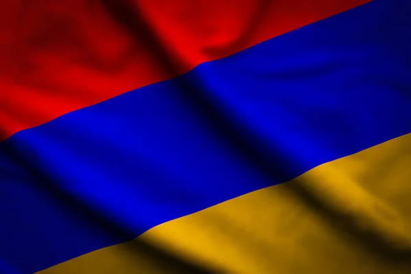 Armenien — Stockfoto