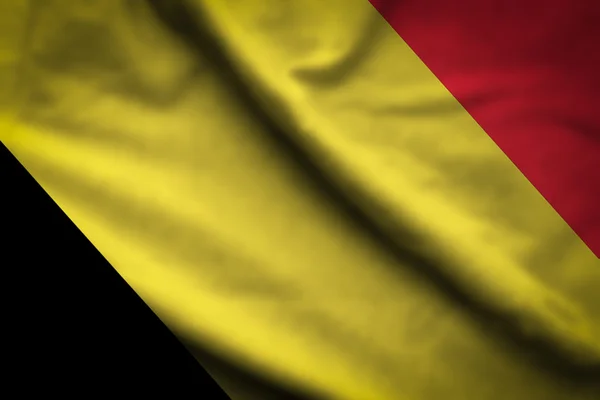 Belgio — Foto Stock