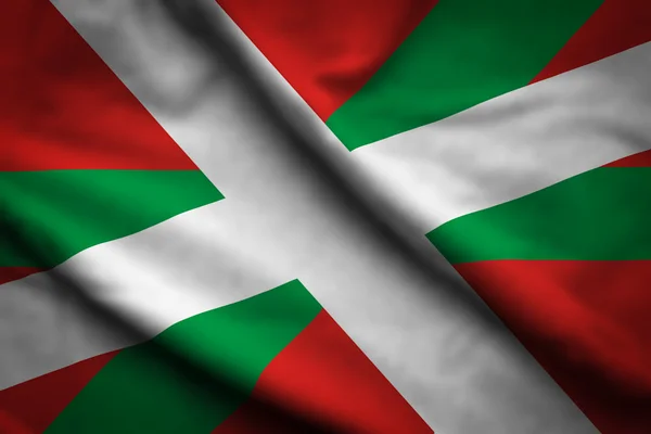 Basque Country — Stock Photo, Image
