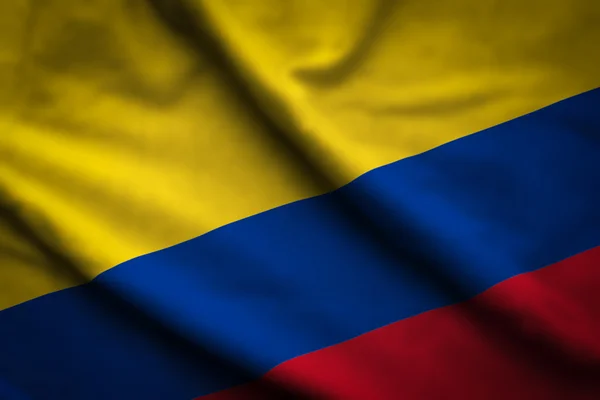 Kolombiya — Stok fotoğraf
