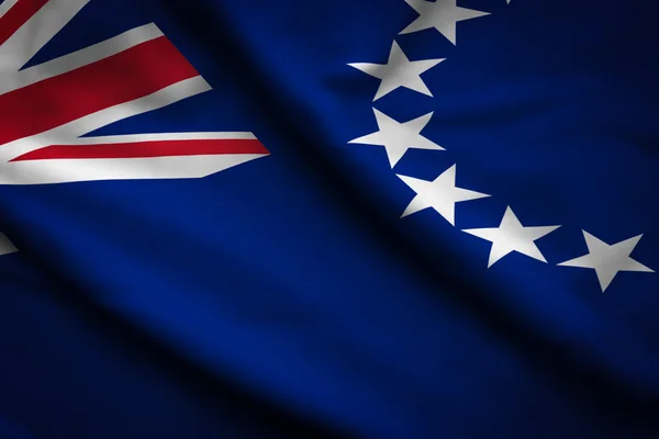 Cooköarna — Stockfoto