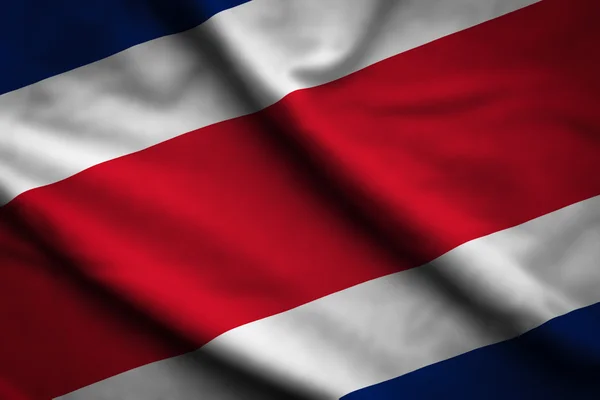 Costa Rica — Stockfoto