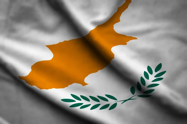 Cypr — Zdjęcie stockowe