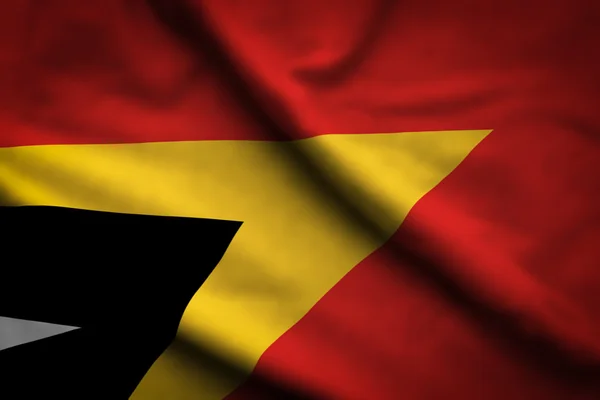 Timor Wschodni — Zdjęcie stockowe