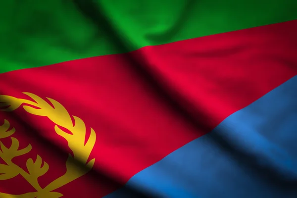 Eritre — Stok fotoğraf