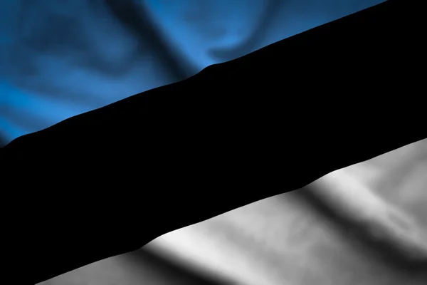 Estland — Stockfoto
