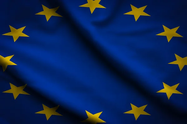 Avrupa Birliği — Stok fotoğraf