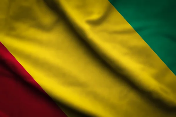 Guinea — Stockfoto