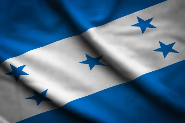 Honduras — Zdjęcie stockowe