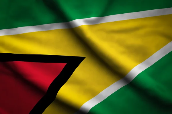 Guyana — Foto Stock