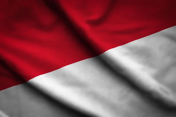 Indonesien — Stockfoto