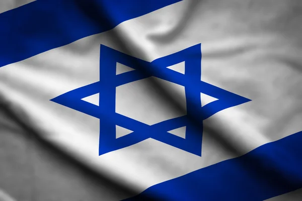 Israel — Stockfoto