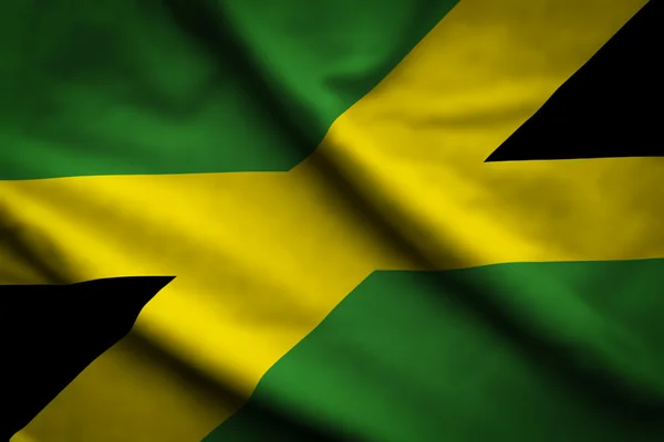 Jamajka — Stock fotografie