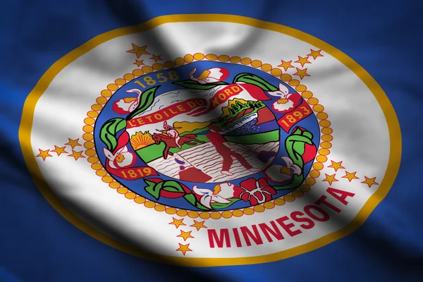 Minnesota — Fotografia de Stock