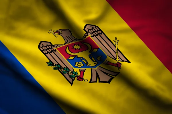 Mołdawia — Zdjęcie stockowe