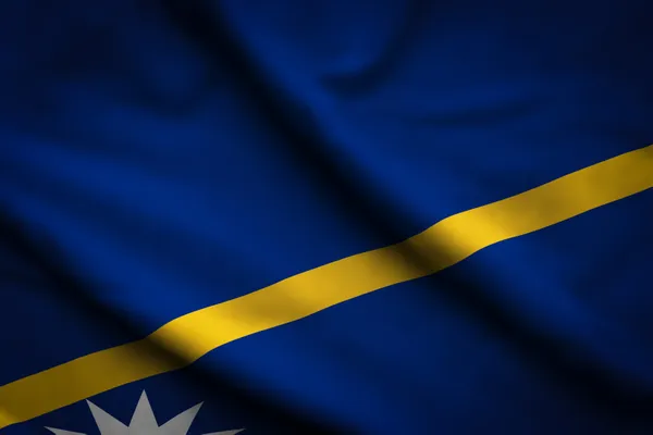 Nauru — Foto Stock