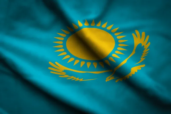 Казахстан Лицензионные Стоковые Фото