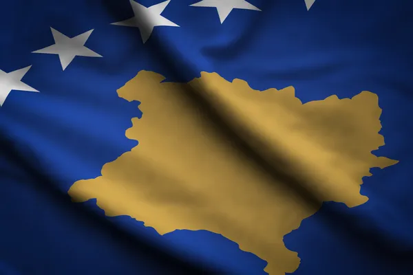 Κοσσυφοπέδιο Εικόνα Αρχείου