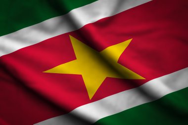 Surinam