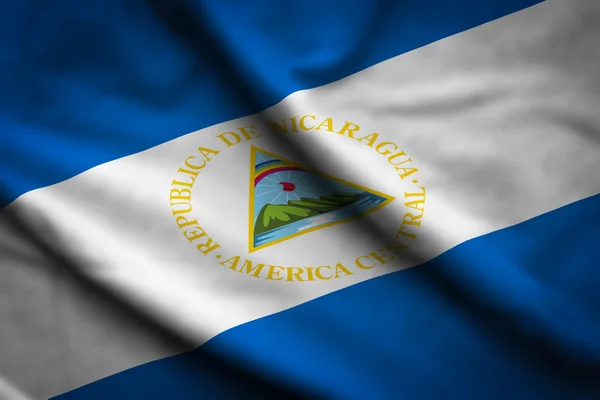 Nicaragua — Stockfoto