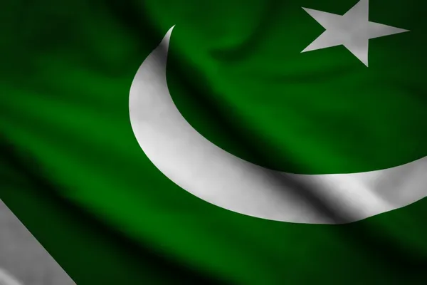 Pakistan — Stockfoto