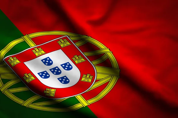 Portugalskie — Zdjęcie stockowe