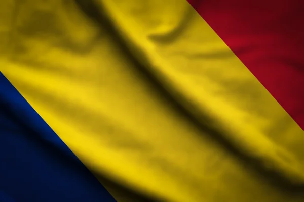 Roménia — Fotografia de Stock