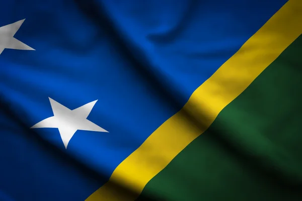 Salomonseilanden — Stockfoto