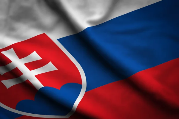 Slovacchia — Foto Stock