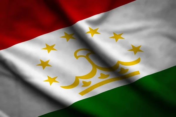 Tagikistan — Foto Stock