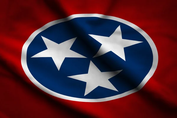 Tennessee — Fotografia de Stock