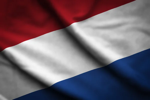 Die Niederlande — Stockfoto