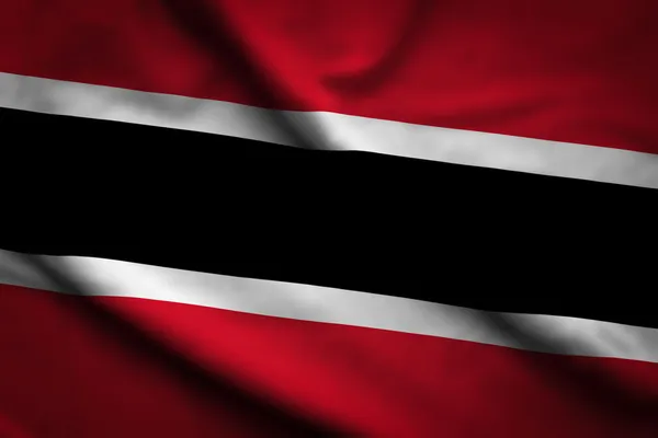 Trinidad e Tobago — Foto Stock