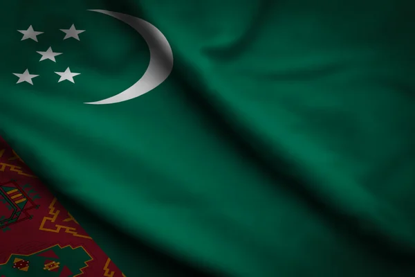 Туркменістан — стокове фото