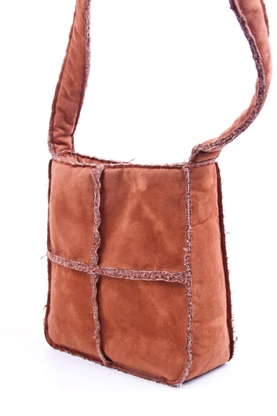 Womanish bag — Stock Photo, Image