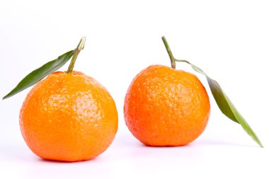 mandarins