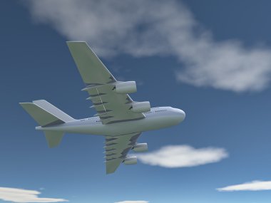 uçak