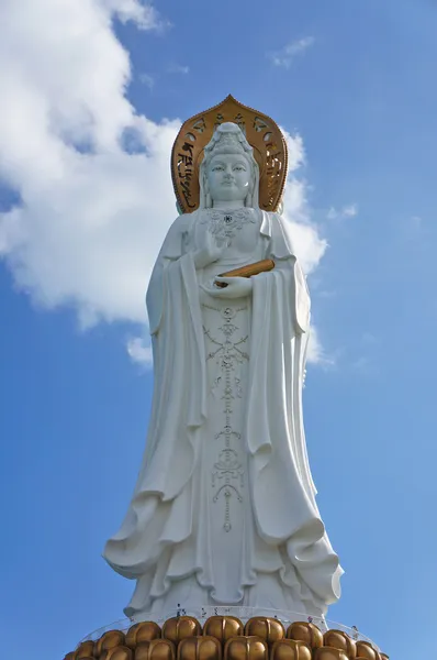 Statue de Guanyin — Photo