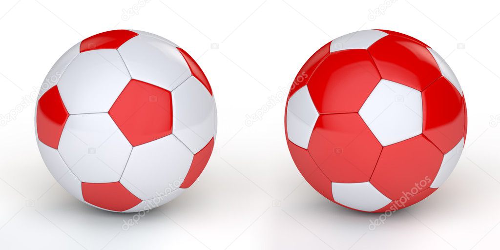 Soccer Ball/Football Poland