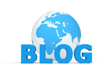 blog Dünya önünde