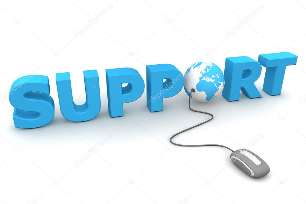 information technology support images