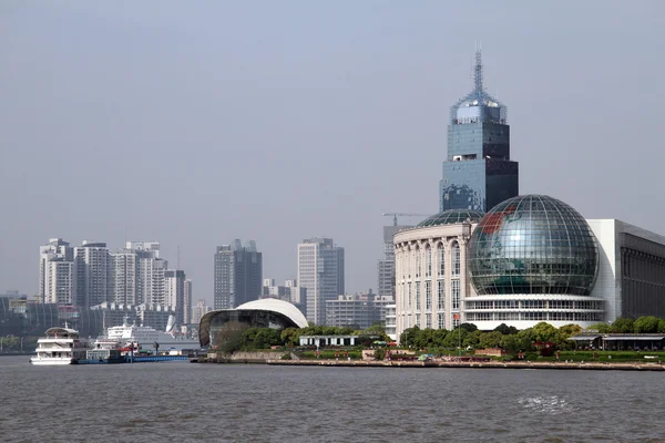 Pudong — Foto Stock