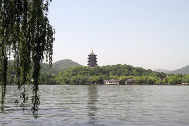 Pagoda Leifeng