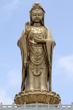 Guan yin