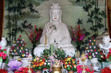 Guan yin