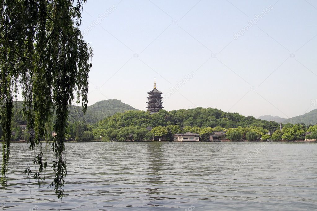 Pagoda Leifeng
