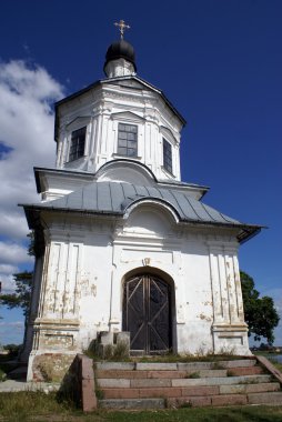 Beyaz Kilise