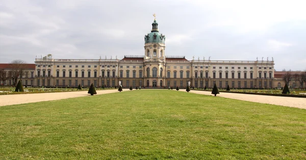Château Charlottenburg à Berlin — Photo