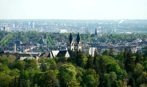 Wiesbaden. — Fotografia de Stock